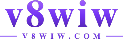 v8wiw logo
